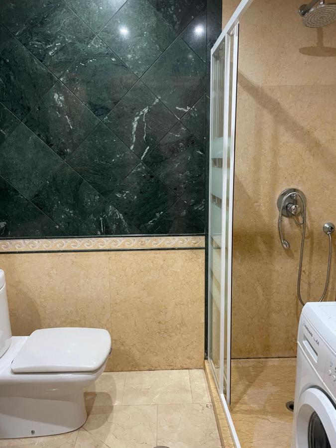 Ferienwohnung Apartamento Aguadulce Plaza Caribe Exterior foto