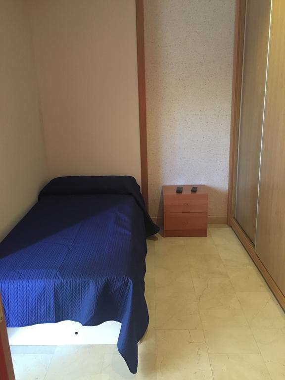 Ferienwohnung Apartamento Aguadulce Plaza Caribe Exterior foto