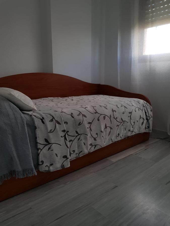 Ferienwohnung Apartamento Aguadulce Plaza Caribe Exterior foto