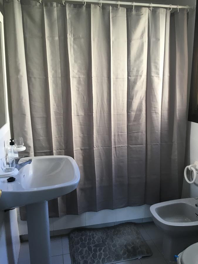 Ferienwohnung Apartamento Aguadulce Plaza Caribe Exterior foto